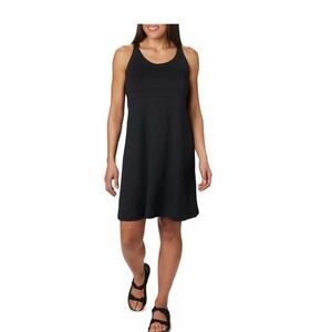 Columbia Sportswear Company Cold‎ Bay Racerback Dress M